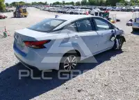 2024 Nissan VERSA фото