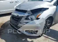 2024 Nissan VERSA фото