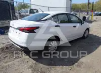 2024 Nissan VERSA фото