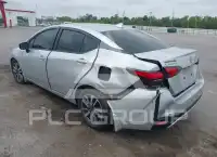 2024 Nissan VERSA фото