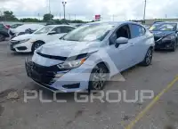 2024 Nissan VERSA photo