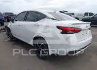 2024 Nissan VERSA фото