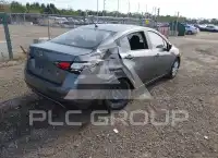 2024 Nissan VERSA фото
