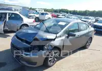 2024 Nissan VERSA photo