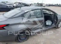 2024 Nissan VERSA фото