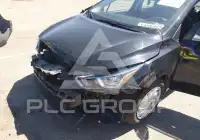 2024 Nissan VERSA photo