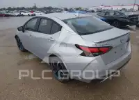 2024 Nissan VERSA фото