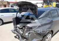2024 Nissan VERSA фото