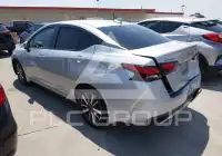 2024 Nissan VERSA photo