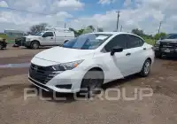 2024 Nissan VERSA photo