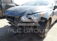 2024 Nissan VERSA фото