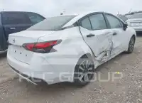 2024 Nissan VERSA фото