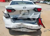 2024 Nissan VERSA фото
