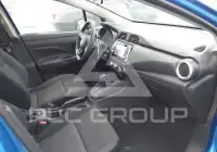 2024 Nissan VERSA photo