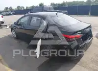 2024 Nissan VERSA фото