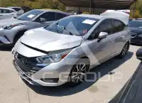 2024 Nissan VERSA photo