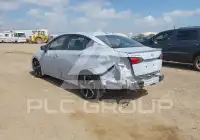 2024 Nissan VERSA photo