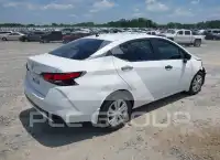 2024 Nissan VERSA photo