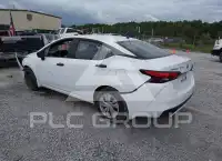 2024 Nissan VERSA фото