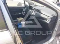2024 Nissan VERSA фото