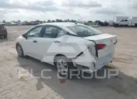 2024 Nissan VERSA фото
