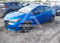 2024 Nissan VERSA фото