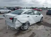 2024 Nissan VERSA фото