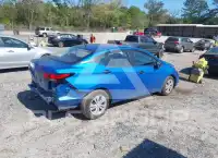 2024 Nissan VERSA фото