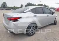 2024 Nissan VERSA фото