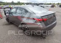 2024 Nissan VERSA фото