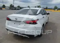 2024 Nissan VERSA фото