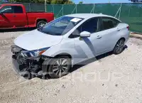 2024 Nissan VERSA фото