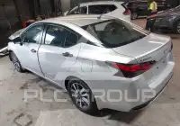 2024 Nissan VERSA photo