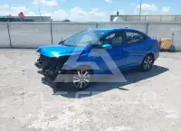 2024 Nissan VERSA фото