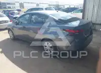 2024 Nissan VERSA фото