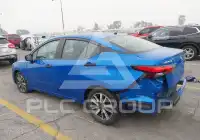 2024 Nissan VERSA photo