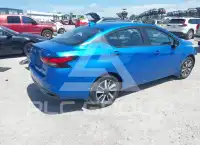 2024 Nissan VERSA фото