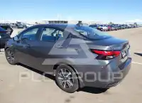 2024 Nissan VERSA photo