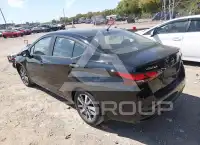 2024 Nissan VERSA photo