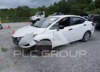 2024 Nissan VERSA фото