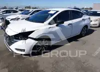 2024 Nissan VERSA фото
