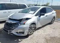 2024 Nissan VERSA фото