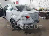 2024 Nissan VERSA фото