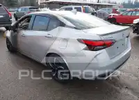 2024 Nissan VERSA фото