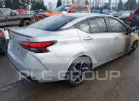 2024 Nissan VERSA фото