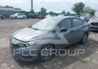 2024 Nissan VERSA фото