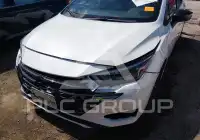 2024 Nissan VERSA фото