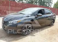 2024 Nissan VERSA photo
