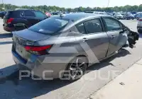 2024 Nissan VERSA фото