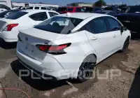 2024 Nissan VERSA фото